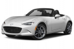 2019 Mazda MX-5 Miata